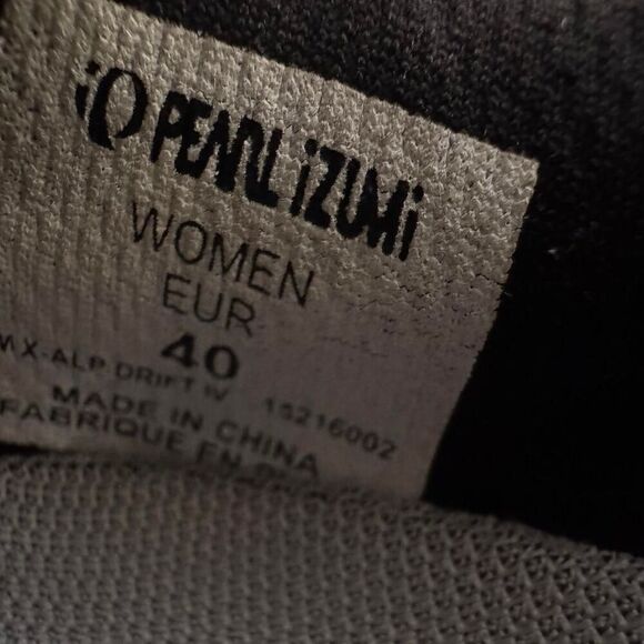 Pearl-izumi multi Cycling - Picture 6 of 8